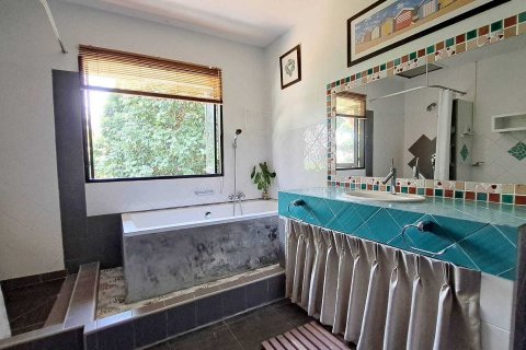 Дом в Пхукете, Таиланд с 3 спальнями  № 137070 - фото 6