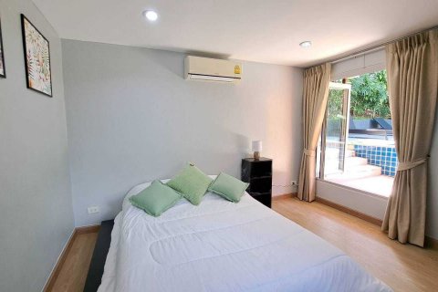 Дом в Пхукете, Таиланд с 3 спальнями  № 137070 - фото 14