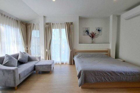 Дом в Пхукете, Таиланд с 3 спальнями  № 137070 - фото 4