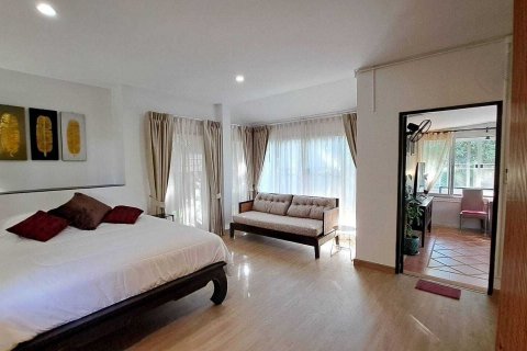 Дом в Пхукете, Таиланд с 3 спальнями  № 137070 - фото 10