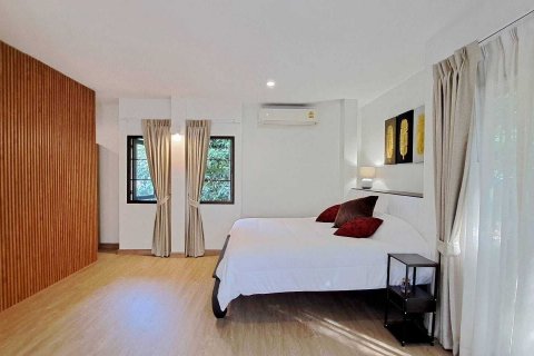 Дом в Пхукете, Таиланд с 3 спальнями  № 137070 - фото 11