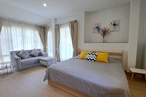 Дом в Пхукете, Таиланд с 3 спальнями  № 137070 - фото 3