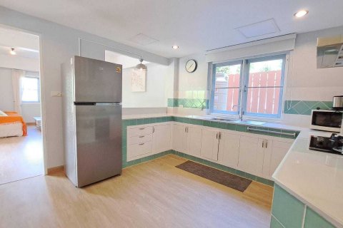 Дом в Пхукете, Таиланд с 3 спальнями  № 137070 - фото 16