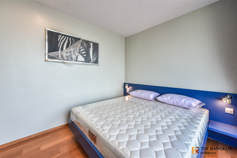 Condo in Bangkok, Thailand, 2 bedrooms № 185262 - photo 10