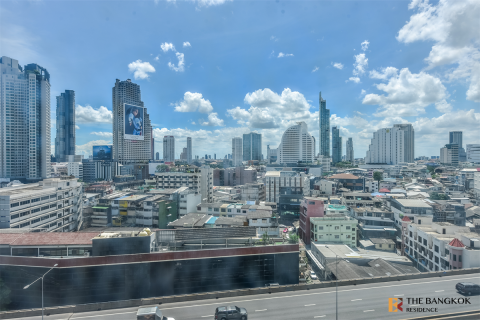 Condo in Bangkok, Thailand, 2 bedrooms № 185262 - photo 5