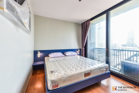 Condo in Bangkok, Thailand, 2 bedrooms № 185262 - photo 3