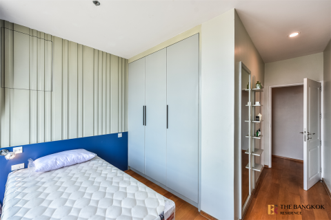 Condo in Bangkok, Thailand, 2 bedrooms № 185262 - photo 7