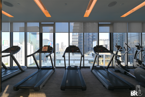 Condo in Bangkok, Thailand, 1 bedroom № 185259 - photo 4