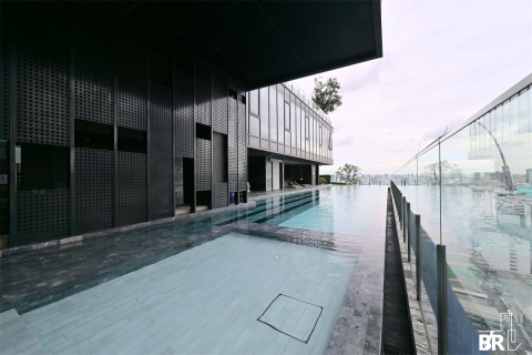 Condo in Bangkok, Thailand, 1 bedroom № 185259 - photo 3