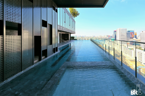 Condominio de 1 dormitorio en Bangkok, Tailandia № 185259 - foto 9