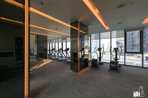 Condo in Bangkok, Thailand, 1 bedroom № 185259 - photo 9