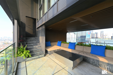 Condo in Bangkok, Thailand, 1 bedroom № 185259 - photo 7