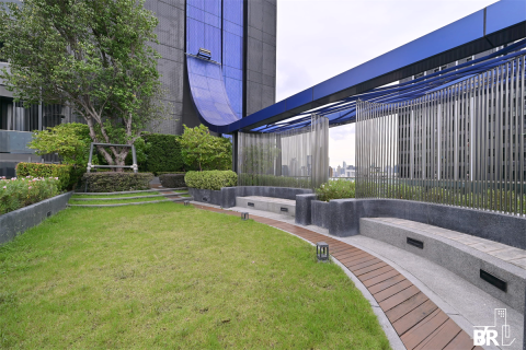 Condo in Bangkok, Thailand, 1 bedroom № 185259 - photo 2