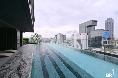 Condo in Bangkok, Thailand, 1 bedroom № 185259 - photo 8