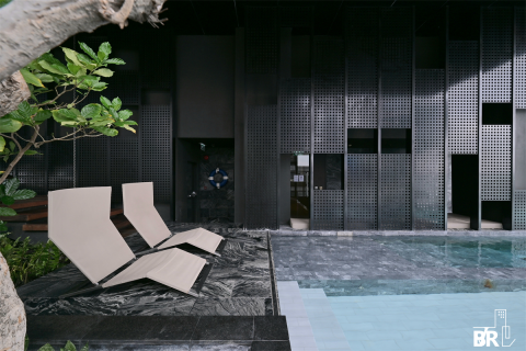 Condominio de 1 dormitorio en Bangkok, Tailandia № 185259 - foto 7