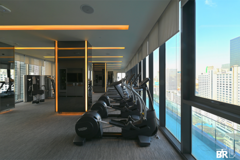 Condo in Bangkok, Thailand, 1 bedroom № 185259