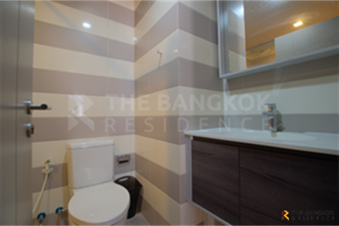 Condo in Bangkok, Thailand, 1 bedroom № 185261 - photo 4