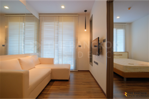 Condo in Bangkok, Thailand, 1 bedroom № 185261 - photo 6
