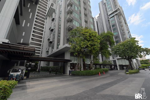 Condo in Bangkok, Thailand, 1 bedroom № 185261 - photo 10