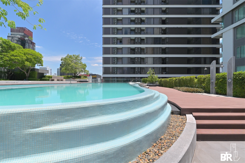 Condo in Bangkok, Thailand, 1 bedroom № 185261 - photo 10