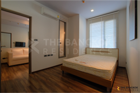 Condo in Bangkok, Thailand, 1 bedroom № 185261 - photo 5