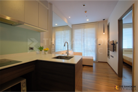 Condo in Bangkok, Thailand, 1 bedroom № 185261 - photo 3