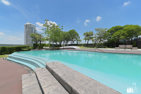 Condo in Bangkok, Thailand, 1 bedroom № 185261 - photo 9