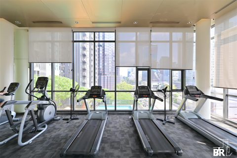 Condominio de 1 dormitorio en Bangkok, Tailandia № 185263 - foto 7