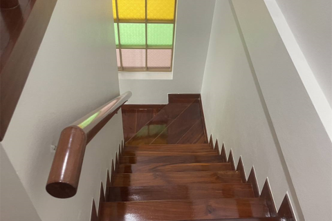 Townhouse in Bangkok, Thailand 3 bedrooms № 189515