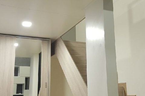 Студия в кондо в Ратчатхеви, Бангкок, Таиланд № 142375 - фото 5