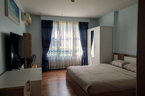 Studio in the Condo in Hua Hin, Thailand  № 142374 - photo 3