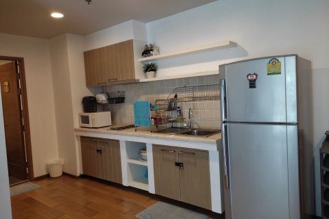 Studio in the Condo in Hua Hin, Thailand  № 142374 - photo 2