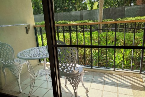 Studio in the Condo in Hua Hin, Thailand  № 142374 - photo 6