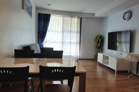 Studio in the Condo in Hua Hin, Thailand № 142374