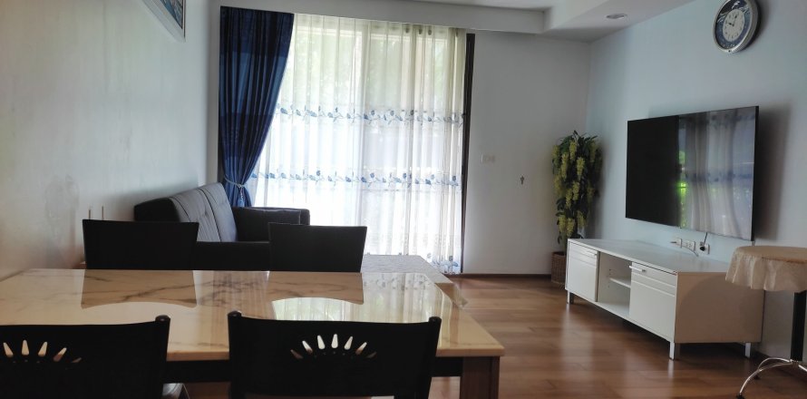 Studio in the Condo in Hua Hin, Thailand  № 142374