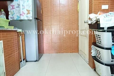 Maison à Nonthaburi, Thaïlande 4 chambres № 142259 - photo 11