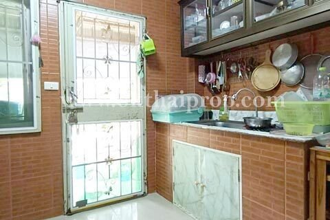 Дом в Нонтхабури, Таиланд с 4 спальнями  № 142260 - фото 12