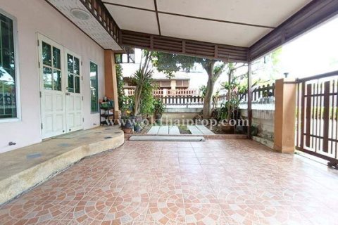 Дом в Нонтхабури, Таиланд с 4 спальнями  № 142260 - фото 3