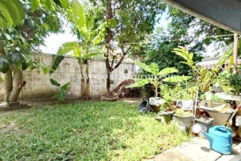 Дом в Нонтхабури, Таиланд с 4 спальнями  № 142260 - фото 18