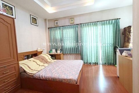 Дом в Нонтхабури, Таиланд с 4 спальнями  № 142260 - фото 6