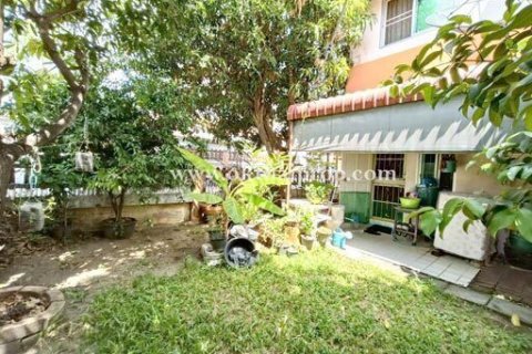 Дом в Нонтхабури, Таиланд с 4 спальнями  № 142260 - фото 17