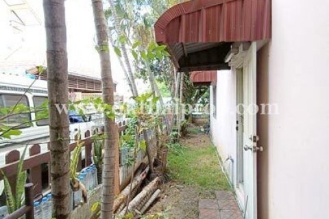 Дом в Нонтхабури, Таиланд с 4 спальнями  № 142260 - фото 20