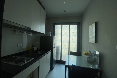 Студия в кондо в Паттайе, Таиланд № 142261 - фото 5