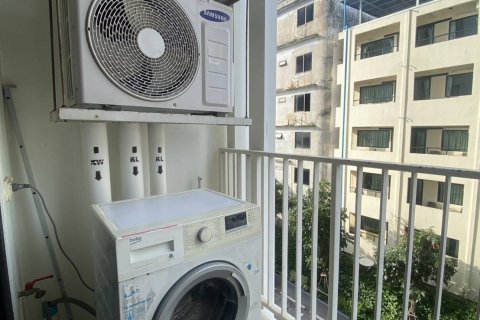 Студия в кондо в Паттайе, Таиланд № 142261 - фото 4