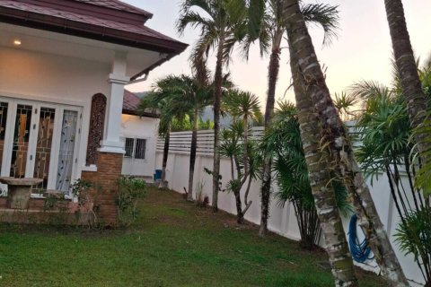 Maison à Phuket, Thaïlande 3 chambres № 163062 - photo 11