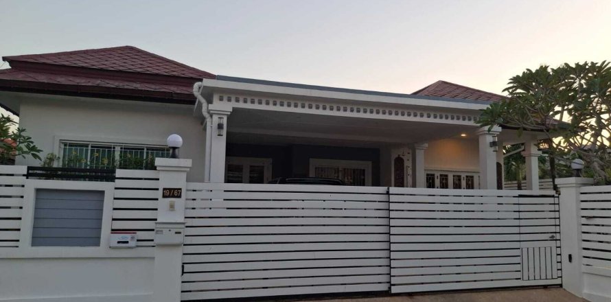 Maison à Phuket, Thaïlande 3 chambres № 163062