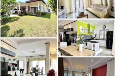 Maison à Phuket, Thaïlande 3 chambres № 163062 - photo 2