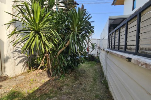 Дом в Банг Пхли Яи, Таиланд с 4 спальнями  № 163061 - фото 20