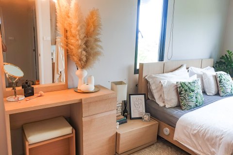 Дом в Банг Пхли Яи, Таиланд с 4 спальнями  № 163061 - фото 9