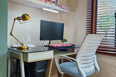 Дом в Банг Пхли Яи, Таиланд с 4 спальнями  № 163061 - фото 25